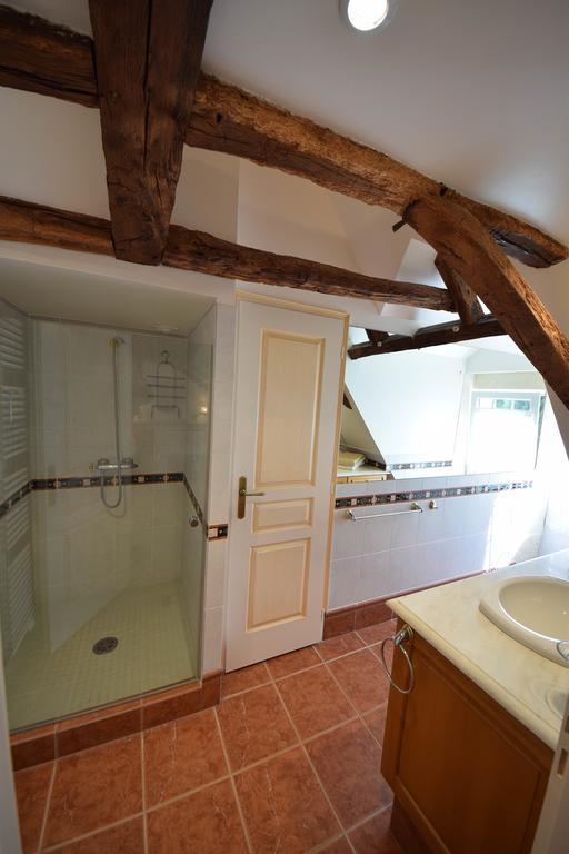 Domaine De La Rocque Bed and Breakfast Liorac-sur-Louyre Esterno foto